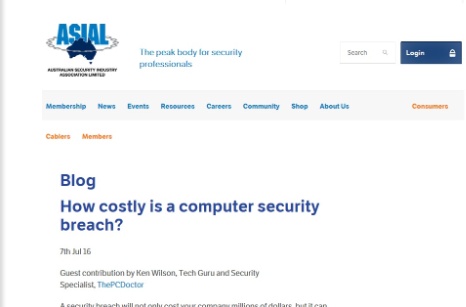 example link building seo work